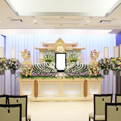 向西会館ひかり