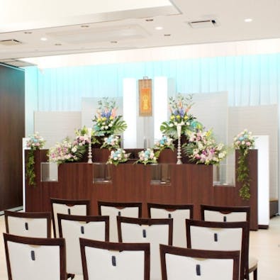 向西会館ひかり