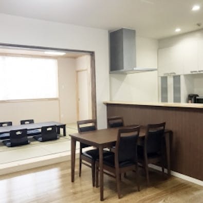 向西会館ひかり