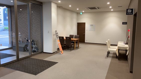 家族葬のディアネス 豊平ホール