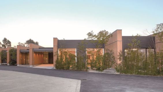 阪急のお葬式 エテルノ阪急千里