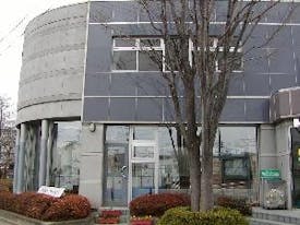 本宿コミュニティセンター