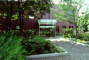 けやきコミュニティセンター