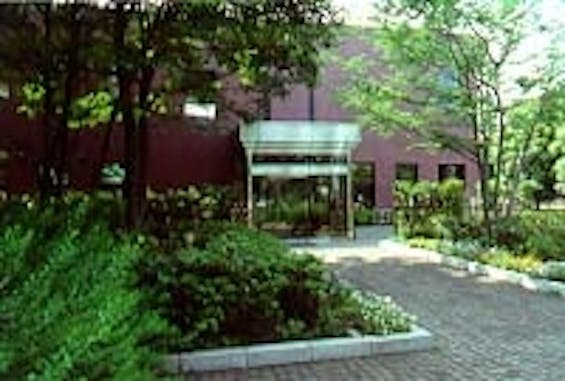 けやきコミュニティセンター