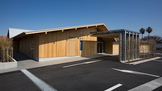 メモリードホール春日