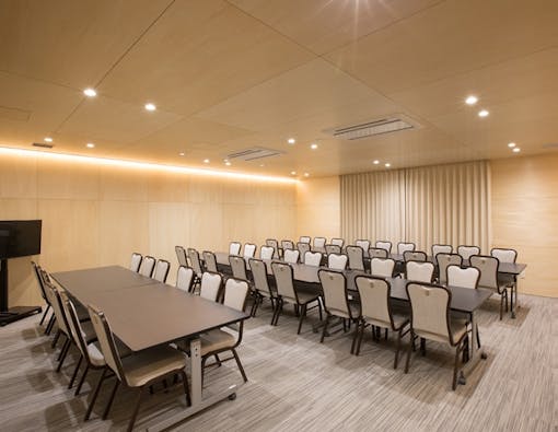 メモリードホール春日