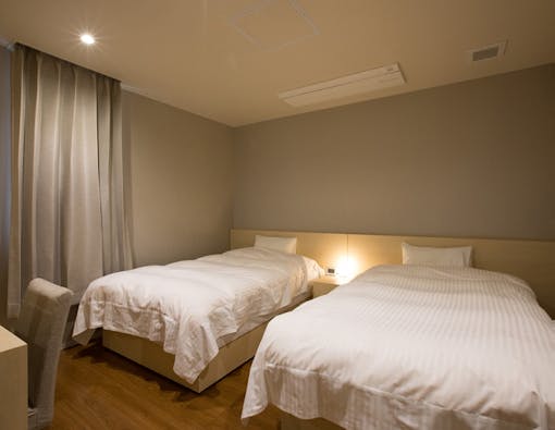 メモリードホール春日