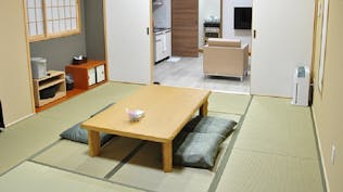 メモリードホール横田別館