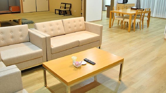 メモリードホール横田別館