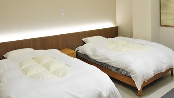 メモリードホール横田別館