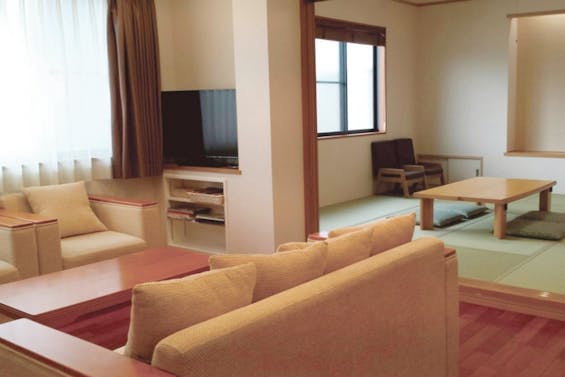 神埼メモリードホール