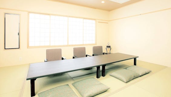 大村メモリードホール