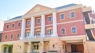 稲荷メモリードホール