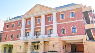 稲荷メモリードホール