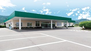 メモリードホール山代