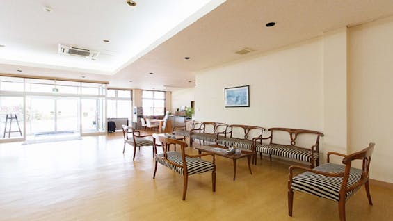 メモリードホール山代