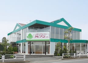 セレモア メモリアルサロン ラピアン立川