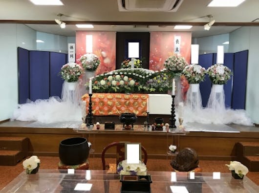 ぐんかんアモート太田にしふじホール