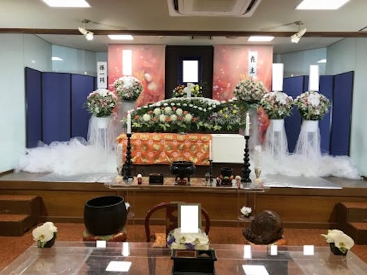 ぐんかんアモート太田にしふじホール