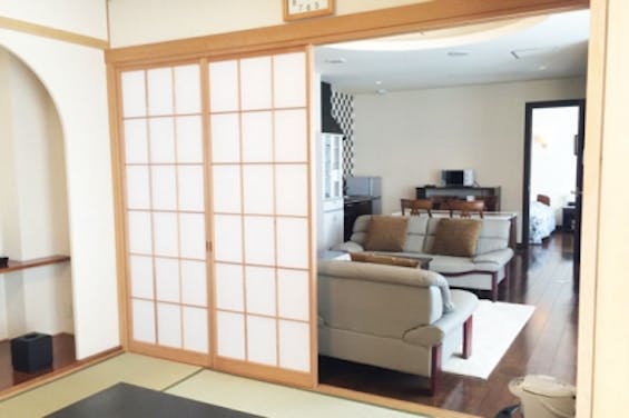 ぐんかんアモート太田にしふじホール