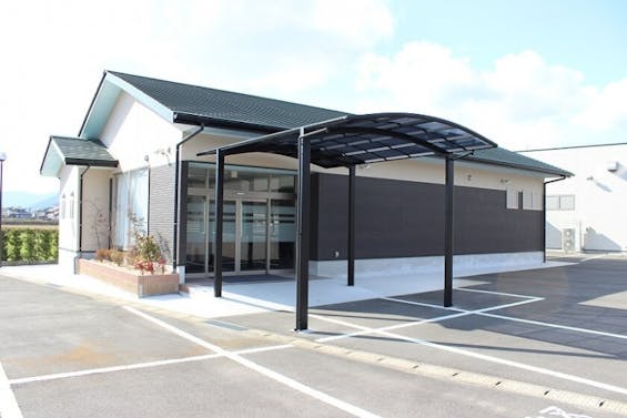 嬉野斎場まごころ