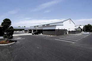 武雄北方斎場まごころ