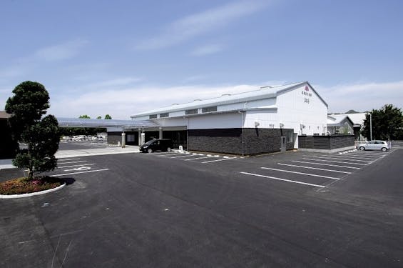 武雄北方斎場まごころ