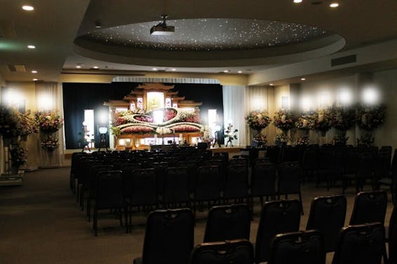 武雄北方斎場まごころ