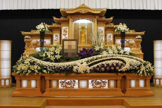 武雄北方斎場まごころ