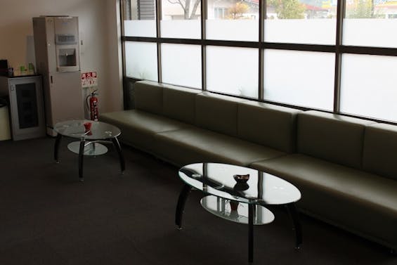 七彩の湯法事会館 江北斎場まごころ