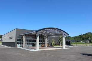 山内斎場まごころ