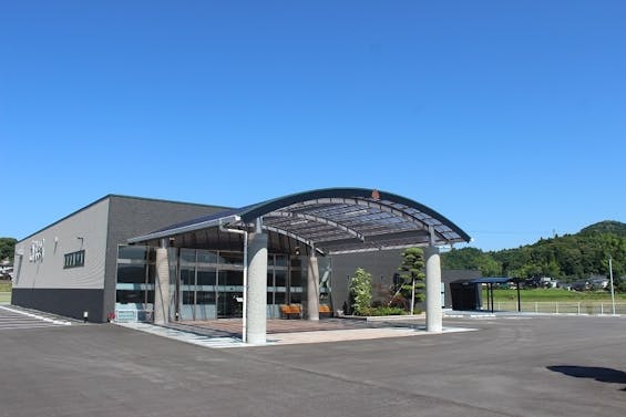 山内斎場まごころ