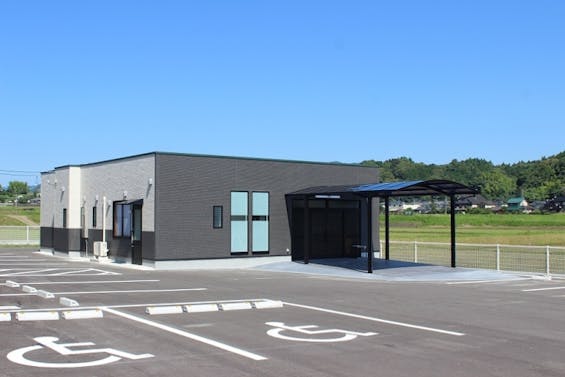 山内斎場まごころ