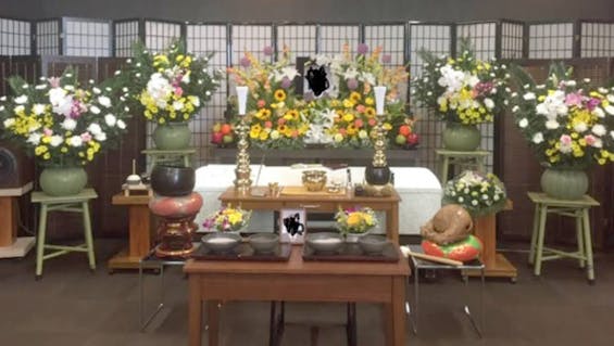 花の木葬祭 