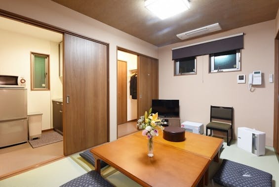 ライフ葬祭 北大谷斎場口店