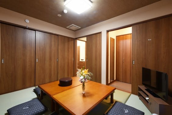 ライフ葬祭 北大谷斎場口店