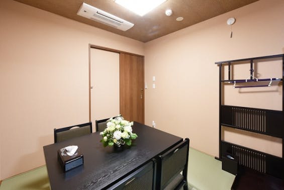 ライフ葬祭 北大谷斎場口店