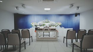 北鎌倉駅前ホール