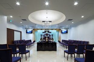 大和ほうさい殿