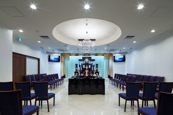 大和ほうさい殿