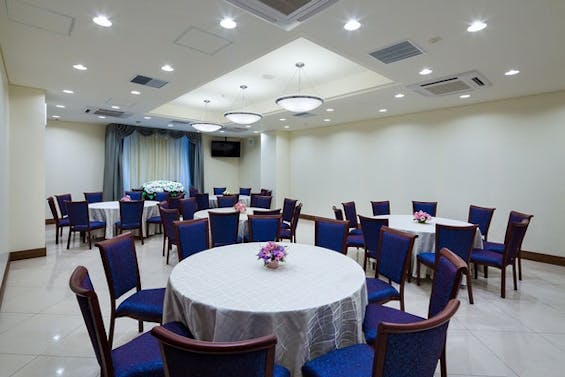 大和ほうさい殿