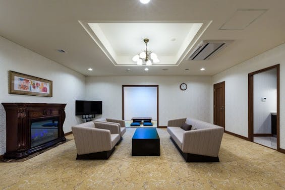 大和ほうさい殿