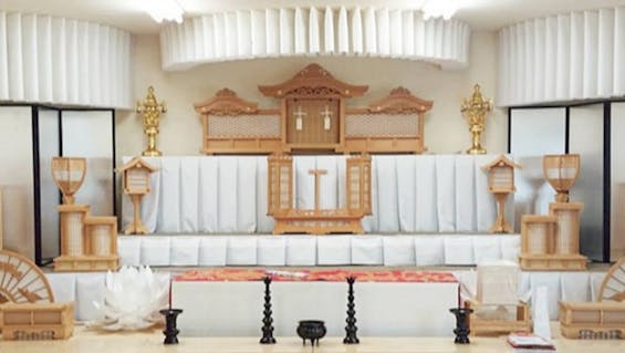 有限会社道北葬儀社