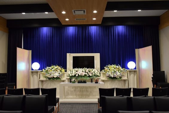 JA葬祭かがわ高松西会館