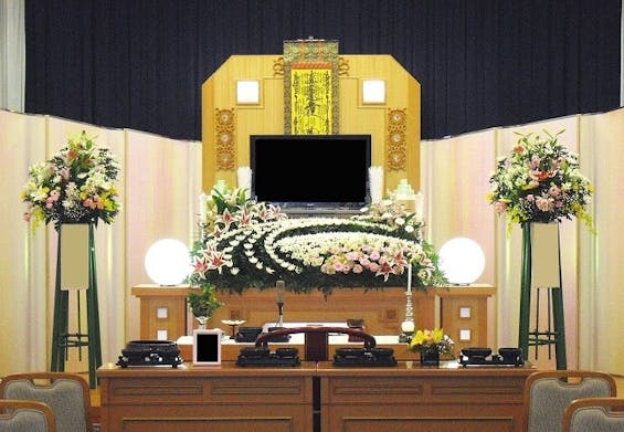 JA葬祭かがわ 善通寺会館