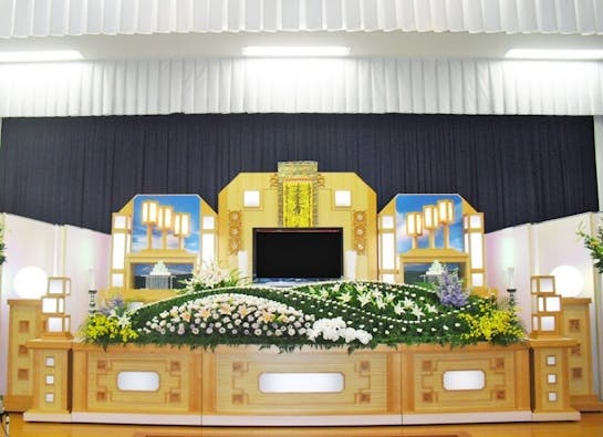 JA葬祭かがわ 善通寺会館