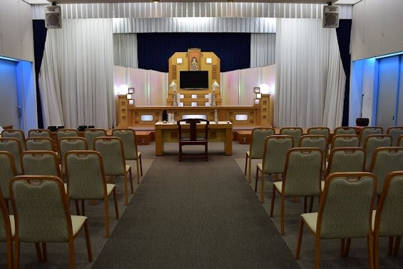 JA葬祭かがわ 善通寺会館