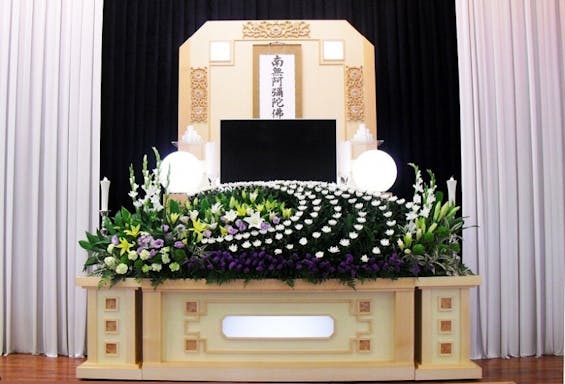 JA葬祭かがわ 丸亀会館