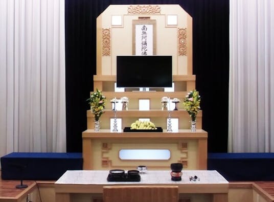 JA葬祭かがわ 丸亀会館