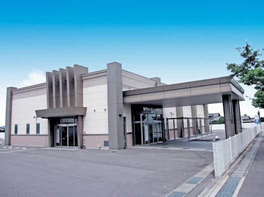 JA葬祭かがわ 坂出会館